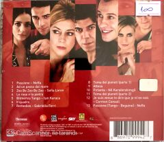 Bir Ömür Yetmez / Ferzan Özpetek Filmi Müzikleri