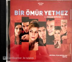 Bir Ömür Yetmez / Ferzan Özpetek Filmi Müzikleri