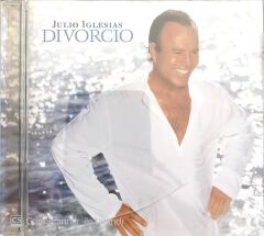 Julio Iglesias / Divorcio CD