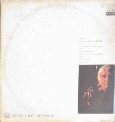 Gil Evans Plays Hendrix - LP