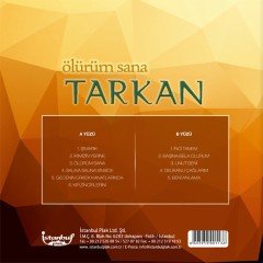 Tarkan - Ölürüm Sana LP