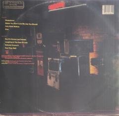 Bell & James Only Make Believe LP