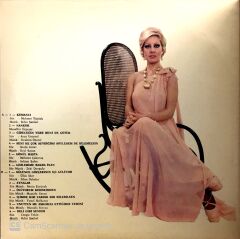 Emel Sayın - 76  LP