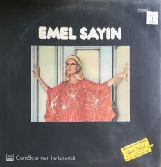 Emel Sayın - 76 - LP