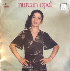 Nurcan Opel LP