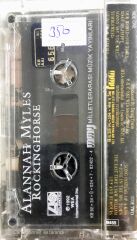 Alannah Myles - Rockinghorse - KASET