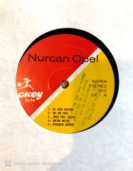 Nurcan Opel LP