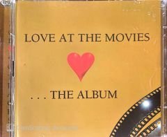 Love At The Movies... The Album 2 CD