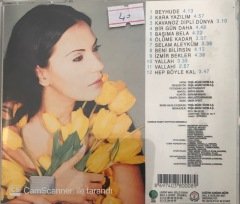 Yeşim Salkın Hep Böyle Kal CD