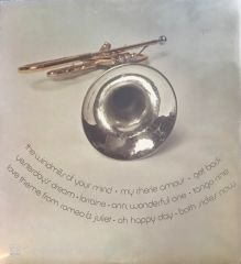 Dizzy Gillespie - Cornucopia LP