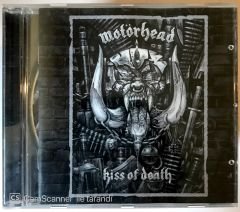 Motörhead - Kiss Of Death CD