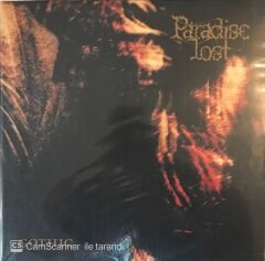Pardise Lost - Gothic LP