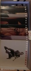 This Is Jazz Unique 10 CD Collection Original Columbia Recordings Limited Edition CD