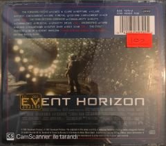 Event Horizon - Soundtrack CD