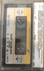 Jean Michel Jarre Images KASET