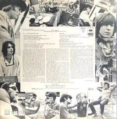 Bloomfield - Kooper - Stilis / Super Session LP