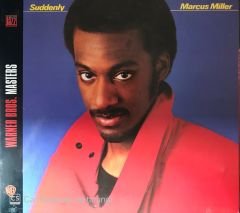 Marcus Miller - Suddenly CD