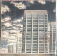 America Perspective LP