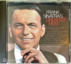 Frank Sinatra's Greatest Hits! CD