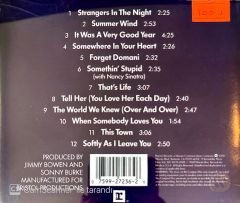 Frank Sinatra's Greatest Hits! CD