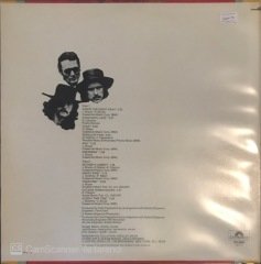 Cream Off The Top LP