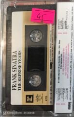 Frank Sinatra The Reprise Years KASET