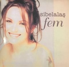 Sibel Alaş Fem CD