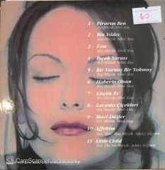 Sibel Alaş Fem CD