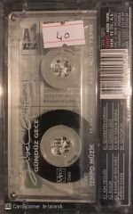 Sibel Gürsoy - Gündüz Gece KASET