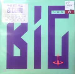 Yes / Big Generator LP