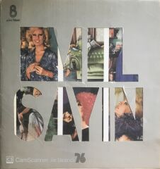 Emel Sayın - 76 - LP
