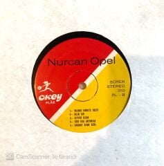 Nurcan Opel LP