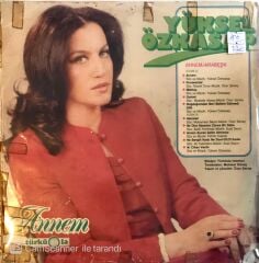 Yüksel Özkasap - Annem LP