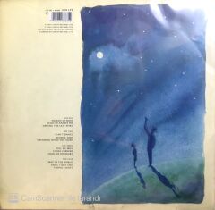 Genesis - We Can't Dance Double LP