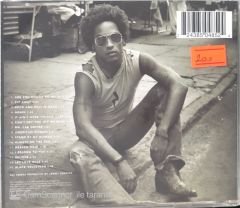 Lenny Kravitz - Greatest Hits CD