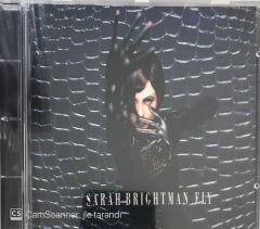 Sarah Brightman Fly CD