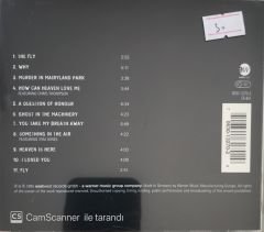 Sarah Brightman Fly CD