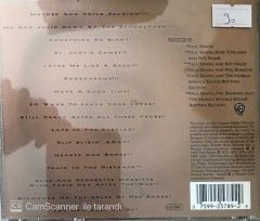 Paul Simon Negotiations and Love Songs 1971-1986 CD