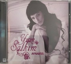 Yeşim Salkım Ayna CD