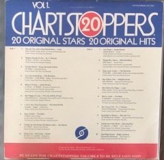 20 Chartstoppers Vol.1 LP