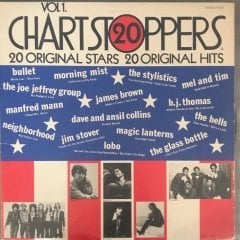 20 Chartstoppers Vol.1 LP