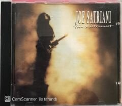 Joe Satriani The Extremist CD