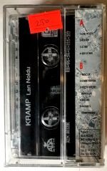 Kramp - Lan N'oldu Kaset