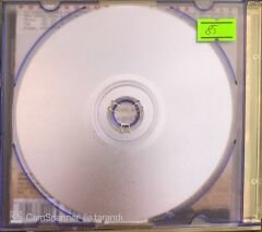 Moonspell - Sin Pecado CD