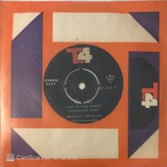 The Marmalade Ob-La-Di Ob-La-Da 45lik