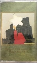 Dead Can Dance Spleen And Ideal KASET