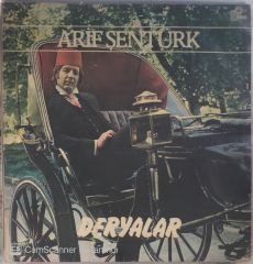 Arif Şentürk - Deryalar LP