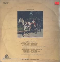 Arif Şentürk - Deryalar LP