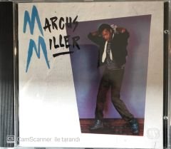 Marcus Miller CD