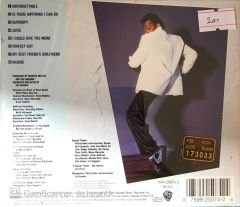 Marcus Miller CD